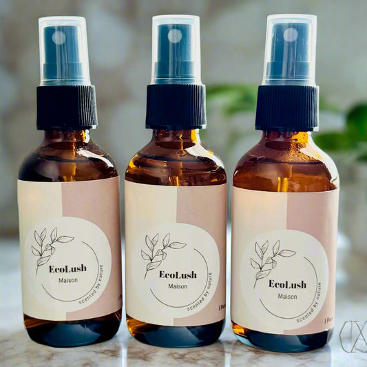 Non-Toxic Air Freshener | Bathroom Bestie Bundle